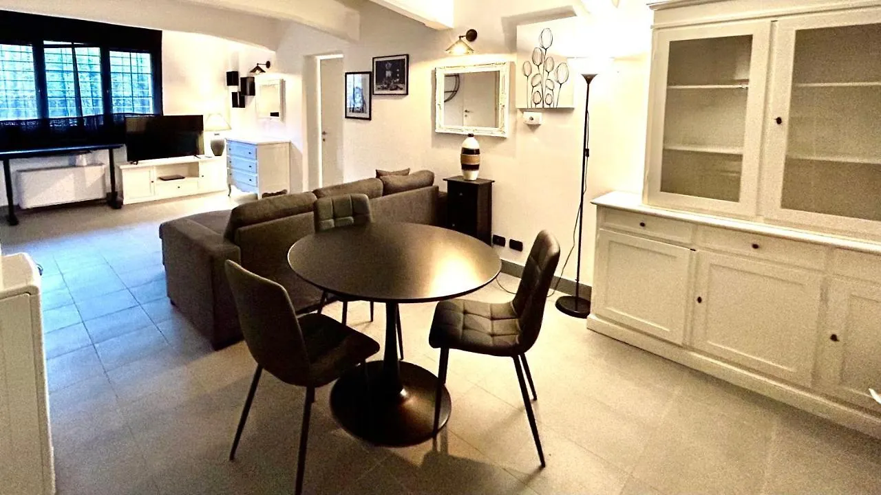 Casa Roma Relax Lägenhet
