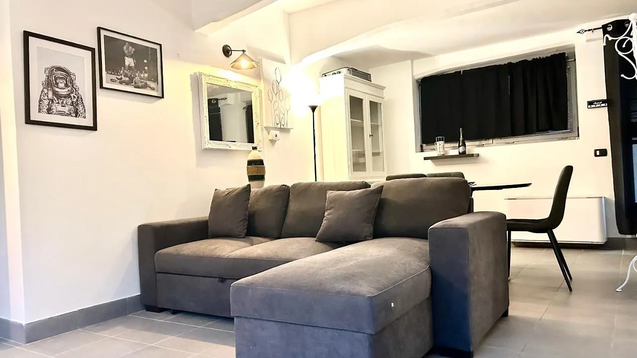 Casa Roma Relax Lägenhet