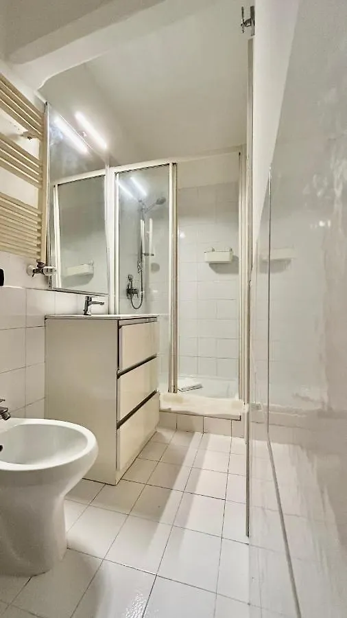 Casa Roma Relax Lägenhet 0*, Rom