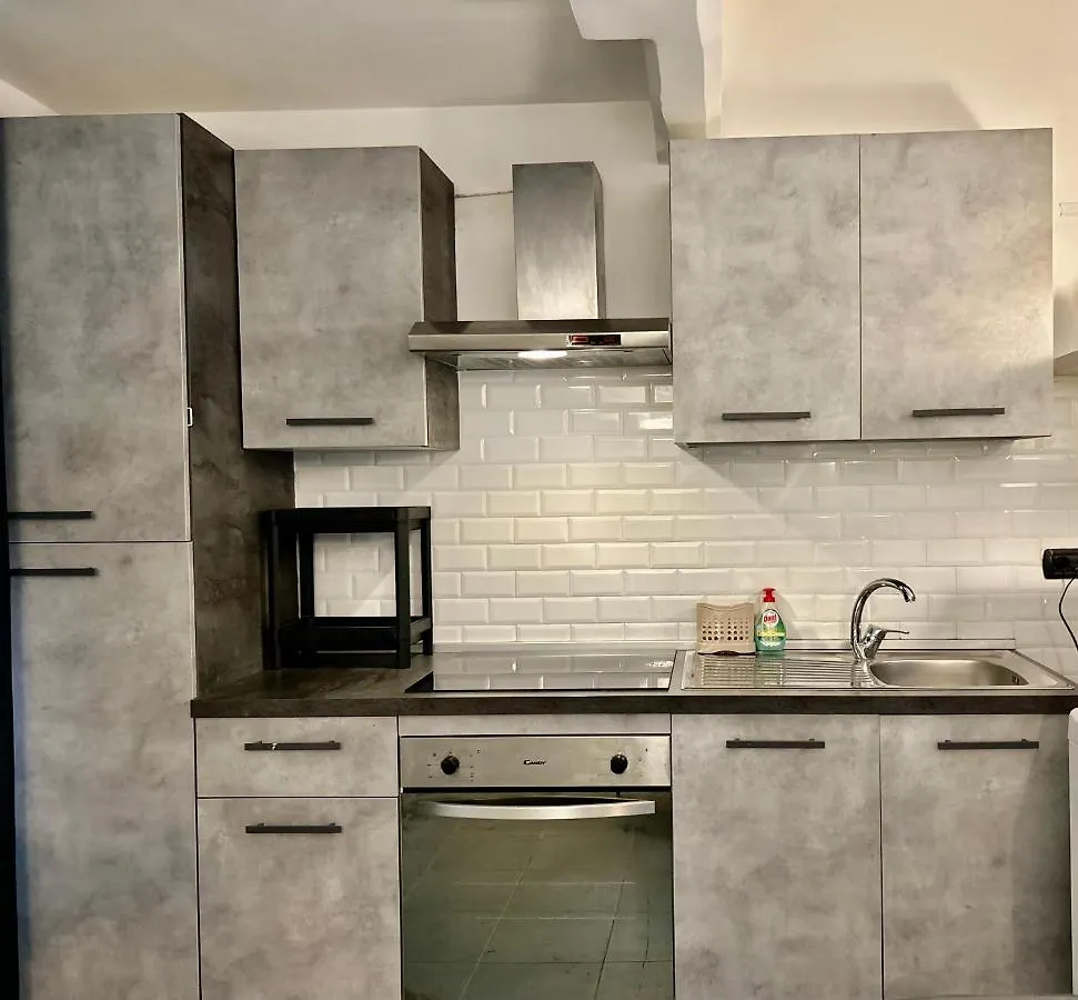 Casa Roma Relax Lägenhet  Rom