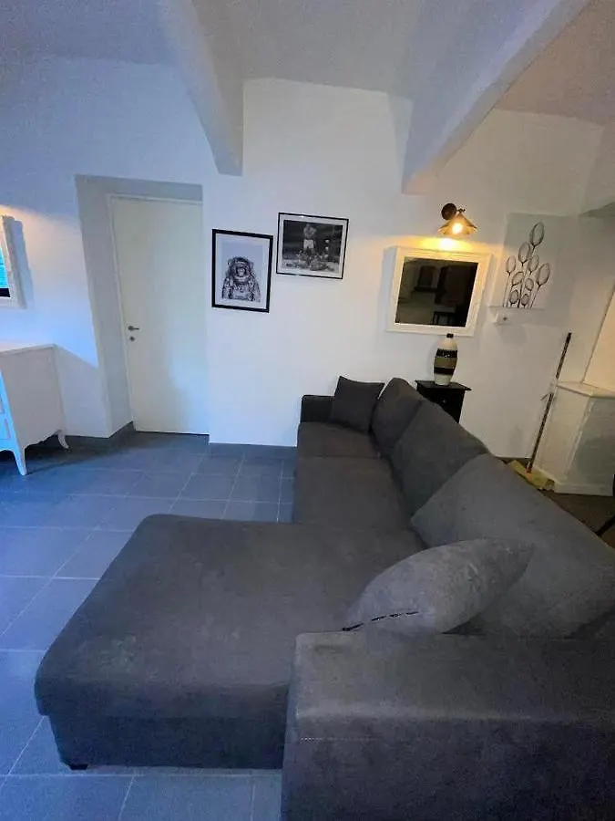 Casa Roma Relax Lägenhet Rom